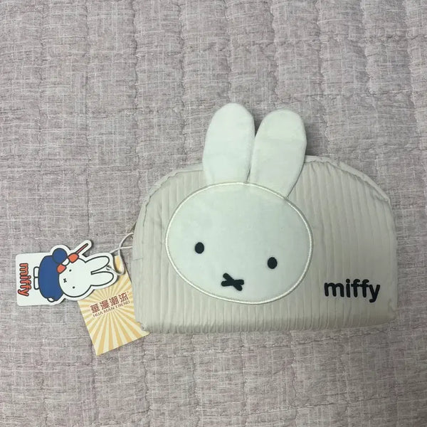 [BUNJANG] Miffy Pouch New / [새상품] 미피 파우치