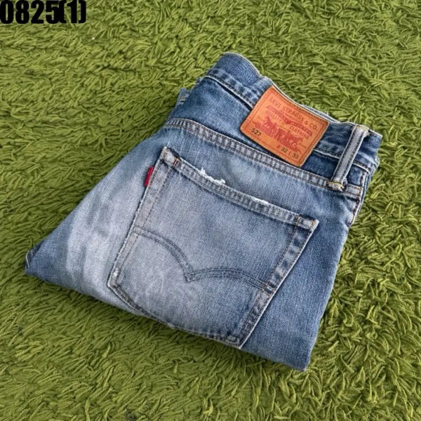 [BUNJANG] Levi's 527 Jeans W32 L33 / 리바이스 527 청바지 W32 L33