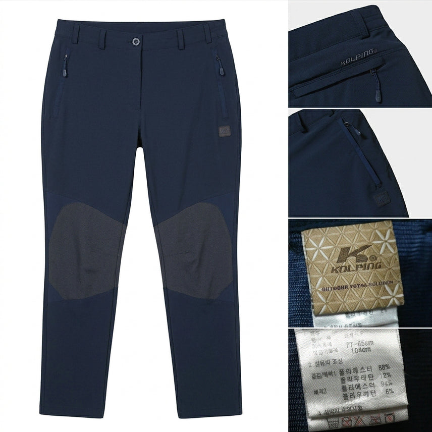 [BUNJANG] Kolping Women's Capris / 콜핑 여성 칠부바지