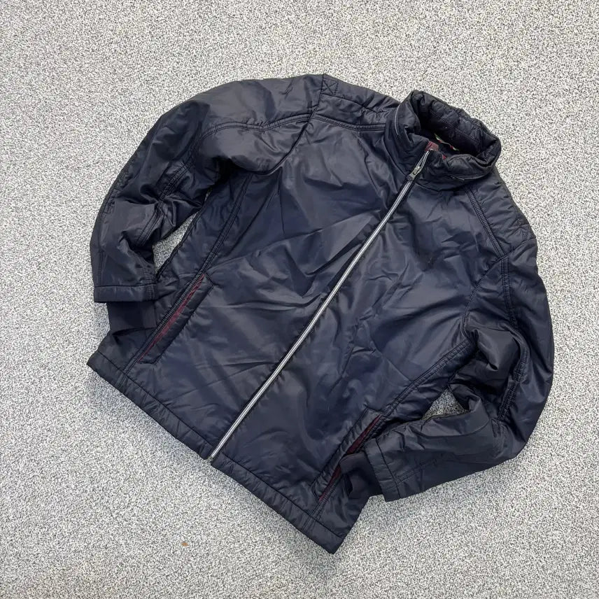 [BUNJANG] JDX Golf Poly Jacket Jumper / 95 JDX 골프 폴리 자켓 점퍼 0825J1
