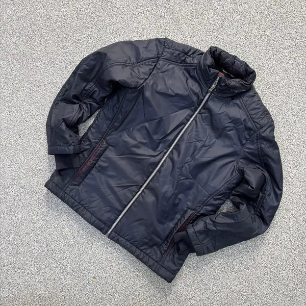 [BUNJANG] JDX Golf Poly Jacket Jumper / 95 JDX 골프 폴리 자켓 점퍼 0825J1