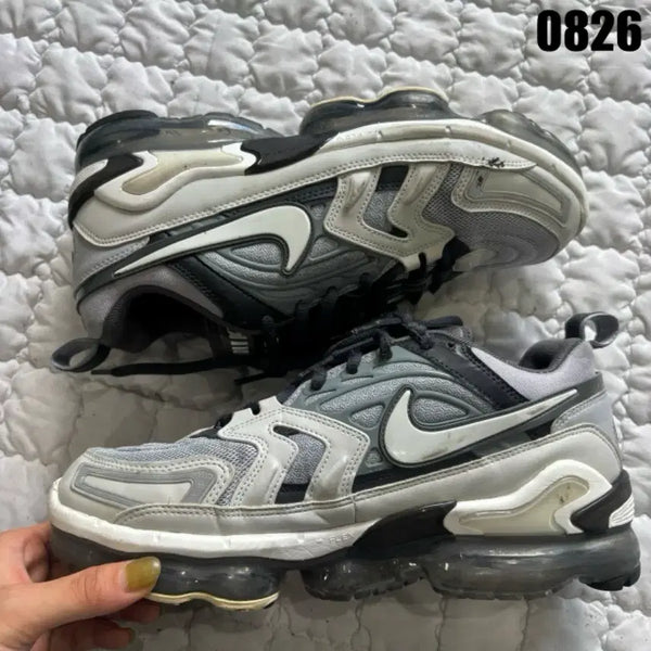 [BUNJANG] Nike Air Max 97/1 Speed Yellow/Black Sneakers (275) / 나이키 에어맥스 97/1 스피드 옐로우/블랙 275