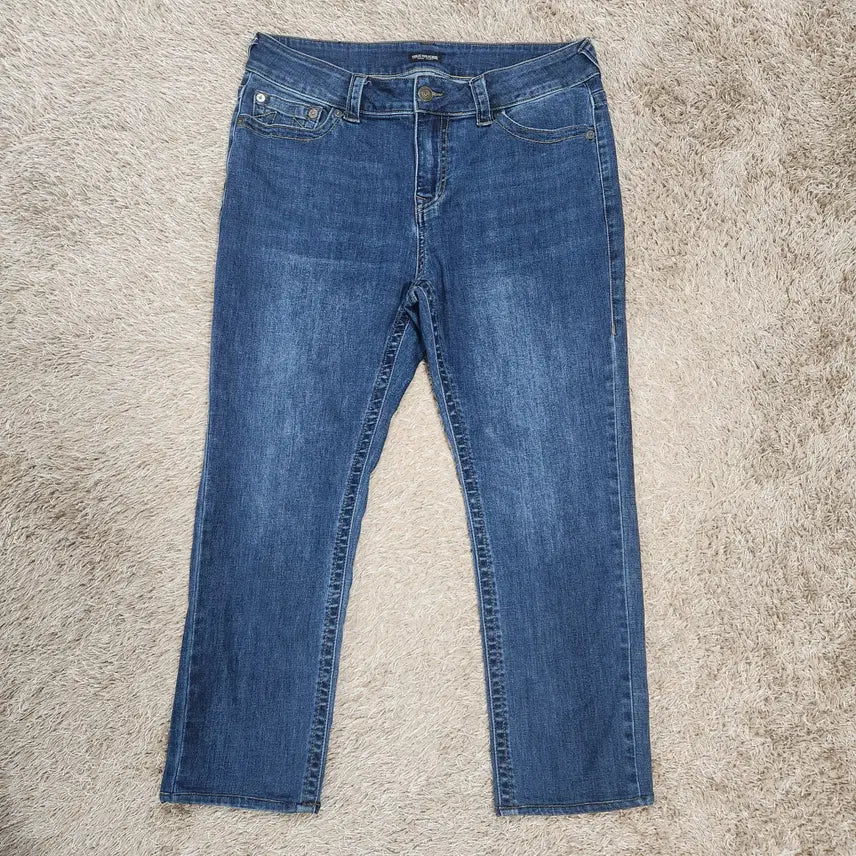 [BUNJANG] True Religion Jeans Size 92 (Old 36) / (빈티지박스)트루릴리전  청바지 호칭 92(구36)