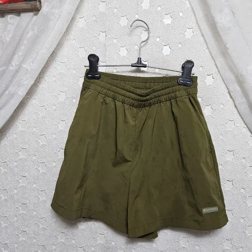 [BUNJANG] Discovery Women's Shorts Size 25 / 디스커버리 반바지 여성25