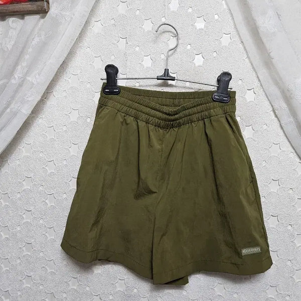 [BUNJANG] Discovery Women's Shorts Size 25 / 디스커버리 반바지 여성25