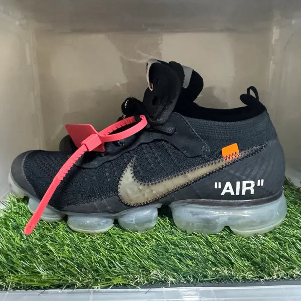 [BUNJANG] Off-White x Nike The Ten Air Max 90 / 오프화이트 더텐 베이버맥스