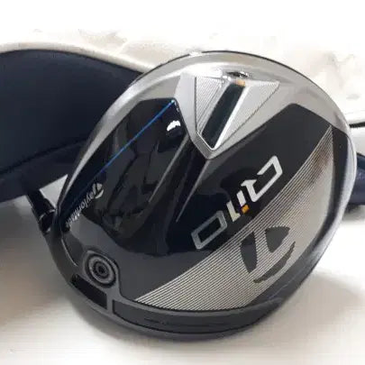 [BUNJANG] TaylorMade Qi10 Driver 10.5 Degree Diamana 50SR / 정품 테일러메이드 Qi10 드라이버 105도 디아마나 50SR