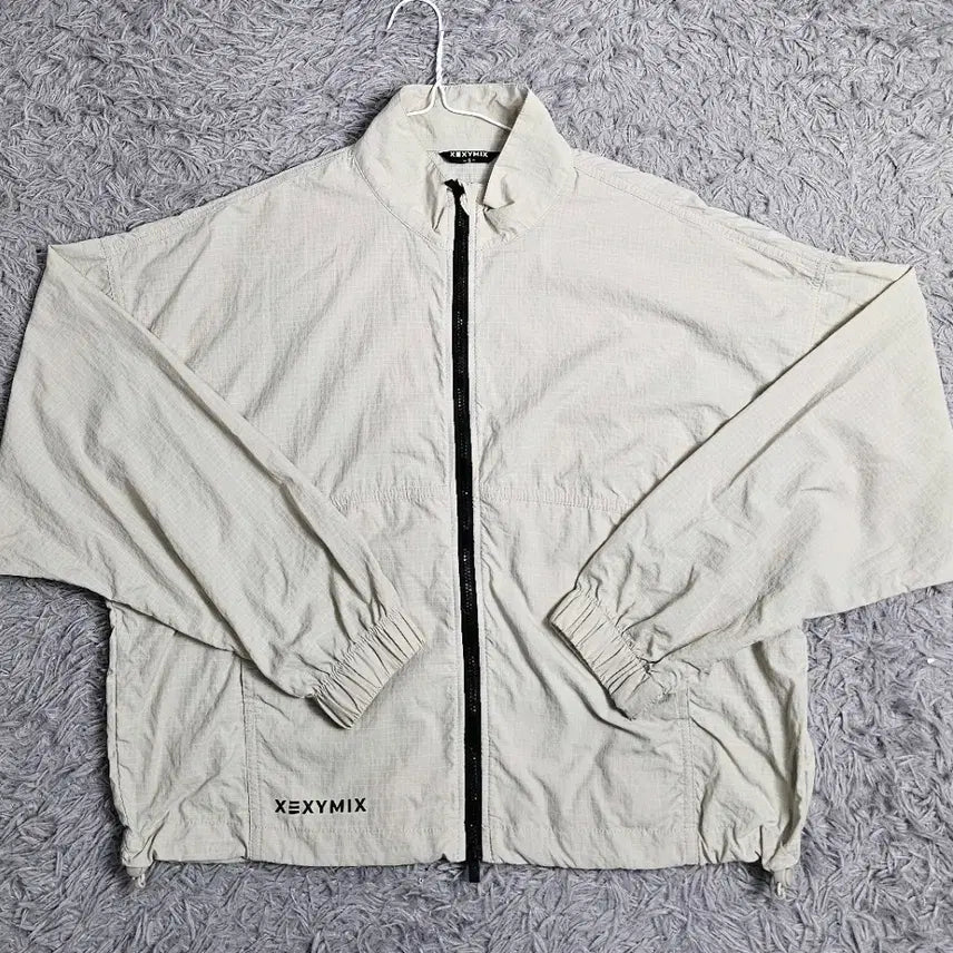[BUNJANG] Xexymix Windbreaker Jacket Size S / 젝시믹스 바람막이 자켓 S