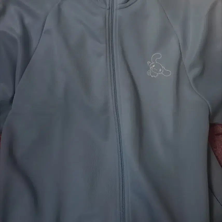 [BUNJANG] Cinnamoroll Training Jersey / 돈키호테 시나모롤 트레이닝 져지 팝니다