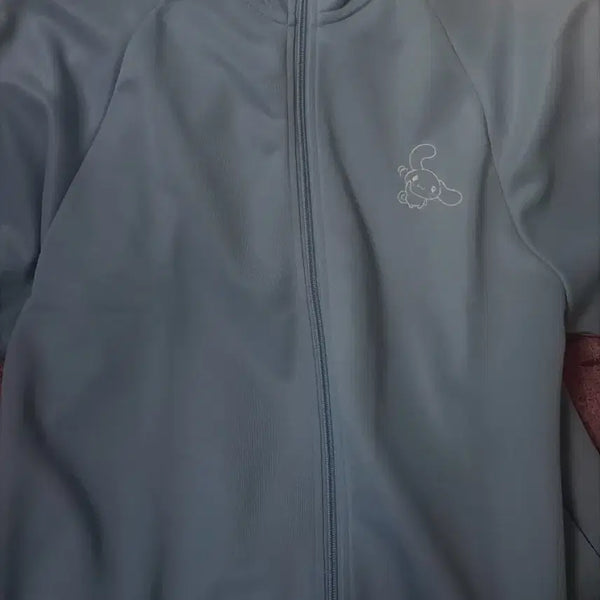 [BUNJANG] Cinnamoroll Training Jersey / 돈키호테 시나모롤 트레이닝 져지 팝니다