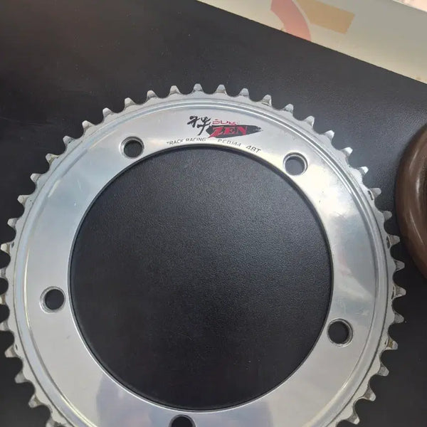 [BUNJANG] Sugino Zen 48T Crankset / 스기노젠 48t