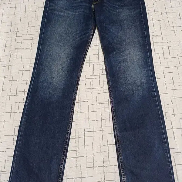 [BUNJANG] Levi's 511 Slim Fit Jeans (Waist 33, Length 111) / 리바이스 511 슬림청바지 실측33인치 기장111