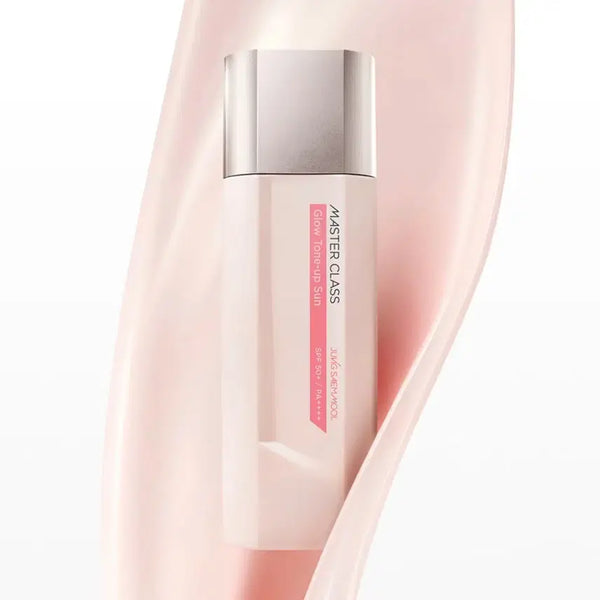 [BUNJANG] JUNGSAEMMOOL Masterclass Glow Tone-Up Sun SPF50+ PA++++ / 정샘물 마스터클래스 글로우 톤업 선 SPF50+ PA++++