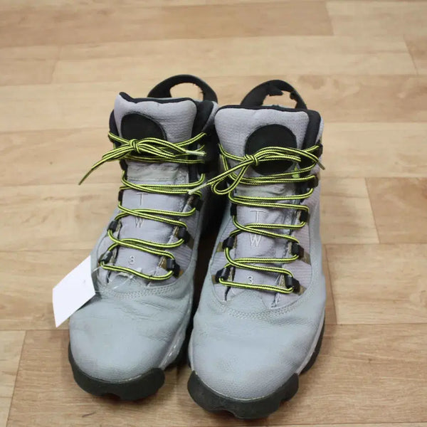 [BUNJANG] Nike Jordan Men's Sneakers (Size 275) / S-2336/나이키 조던 정품 남성용 운동화 275