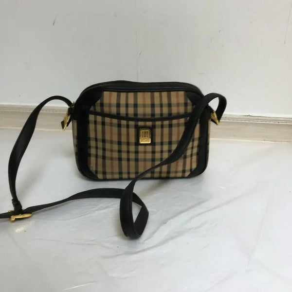[BUNJANG] Daks Crossbody Bag / 닥스 크로스백@9966