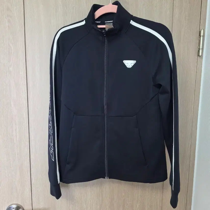 [BUNJANG] Dynafit Women's Training Zip-Up Size S85 / 여성)다이나핏 트레이닝 집업 호칭S85 (55정핏추천)