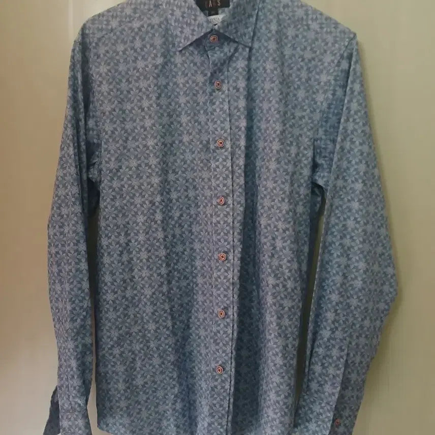 [BUNJANG] Daks Men's Shirt 95 / 닥스 셔츠 95