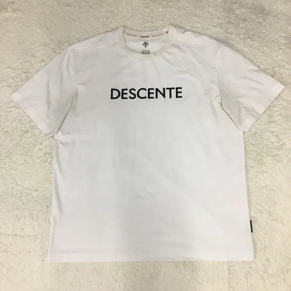 [BUNJANG] Descente Functional Short Sleeve T-Shirt / 데상트 기능성 반팔티 만원샵 HH25