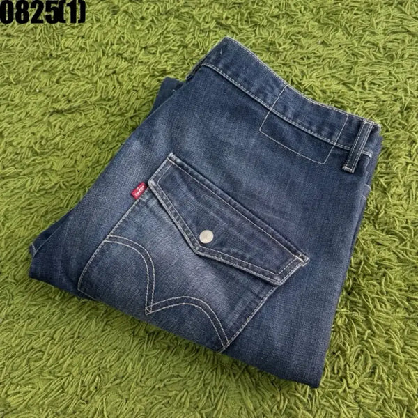 [BUNJANG] Levi's Engineered Pants (Size 34) / 리바이스 엔지니어드 팬츠 34