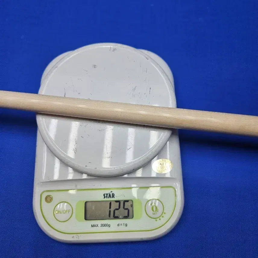 [BUNJANG] ProAce 2 Billiard Cue 125g / 프로악스2 팝니다