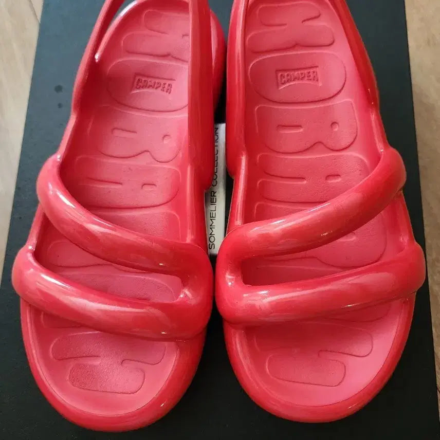 [BUNJANG] Camper Kobarah Sandal / 캠퍼 코바라샌들 38