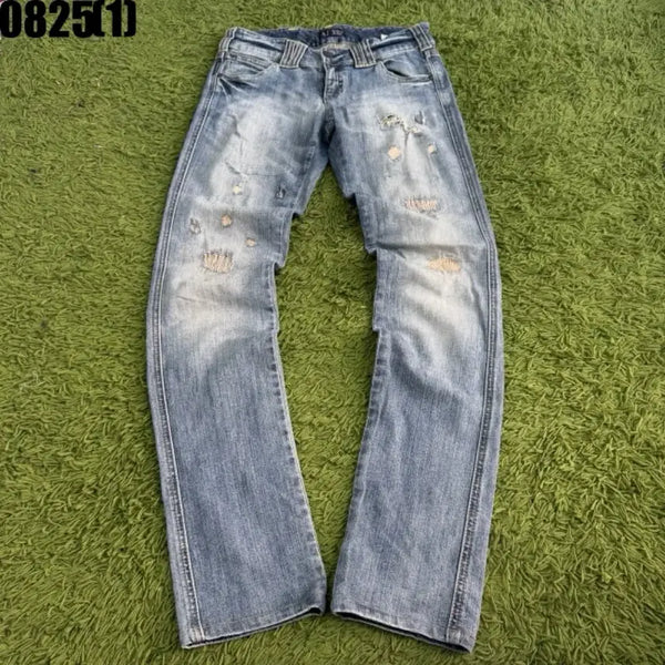 [BUNJANG] Giorgio Armani Jeans Size 28 / 아르마니 청바지 28