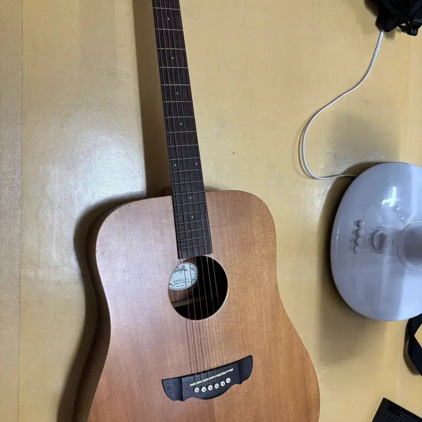 [BUNJANG] Dream Bow Acoustic Guitar / 드림보우 통기타