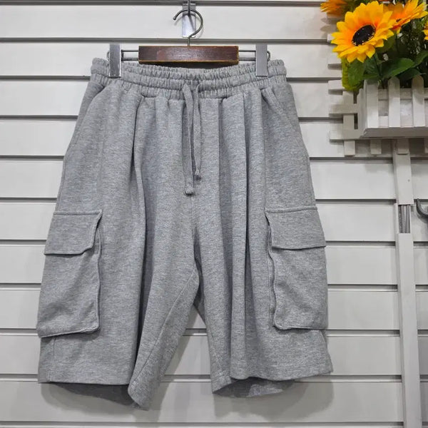 [BUNJANG] AGOD Cargo Shorts / #남성의류편안한 착용감의 AGOD 카고 반바지