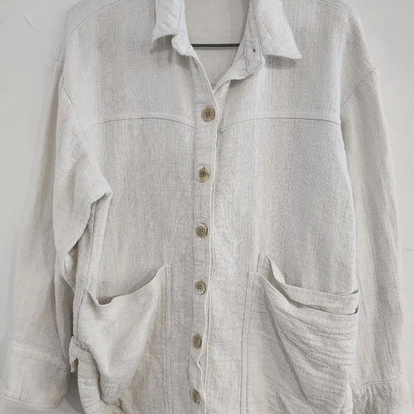 [BUNJANG] Zara Ma Jacket Women's / 자라 마 자켓
