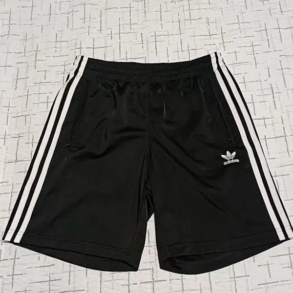 [BUNJANG] Adidas Firebird Shorts / 아디다스 파이어버드 반바지 실측31인치 기장49
