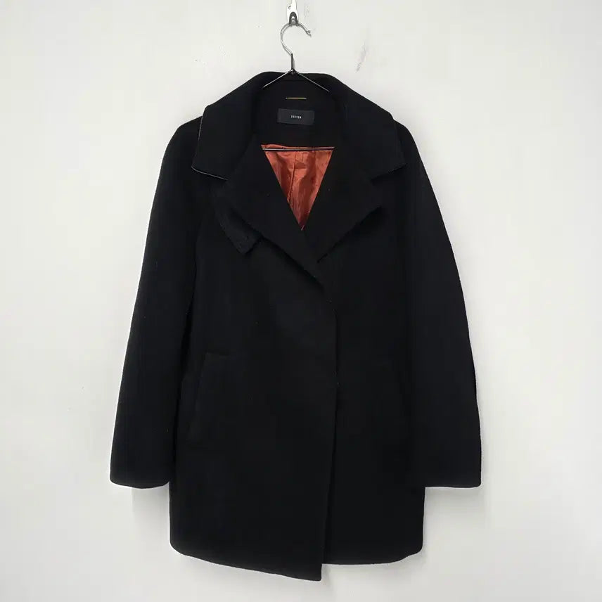 [BUNJANG] SYSTEM Coat / 시스템 코트