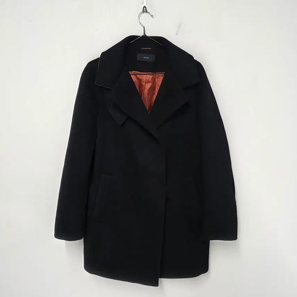 [BUNJANG] SYSTEM Coat / 시스템 코트