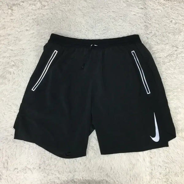 [BUNJANG] Nike Big Swoosh Running Shorts / 나이키 빅스우시 런닝 반바지 만원샵 HH24