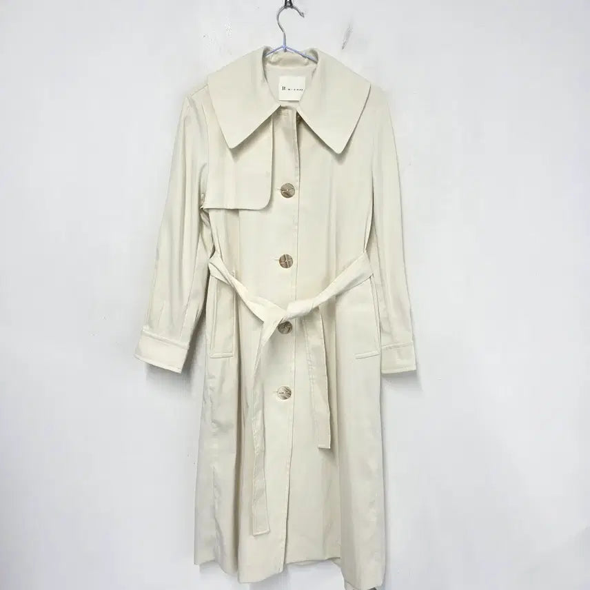 [BUNJANG] It Michaa Coat / 잇미샤 코트