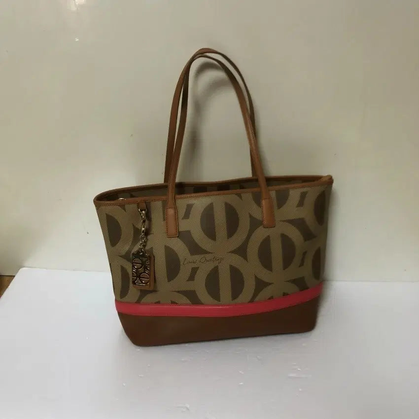 [BUNJANG] Louis Quatorze Shoulder Bag / 루이까또즈 숄더백@9928