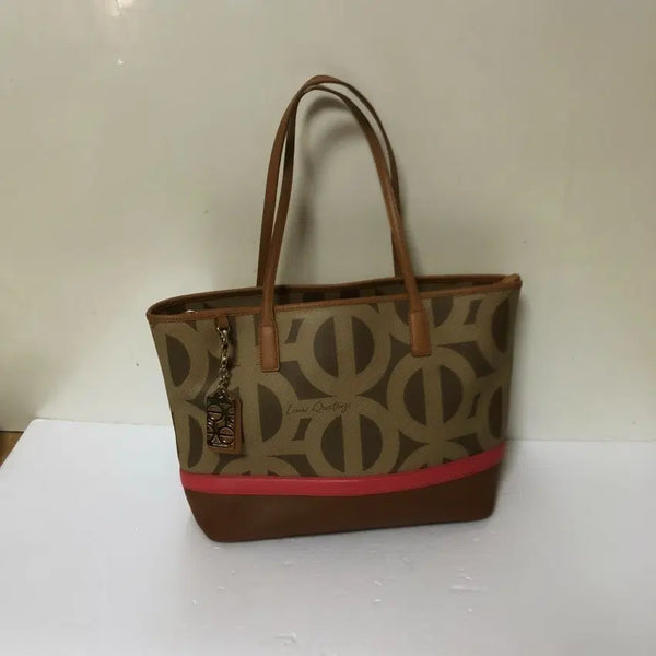 [BUNJANG] Louis Quatorze Shoulder Bag / 루이까또즈 숄더백@9928