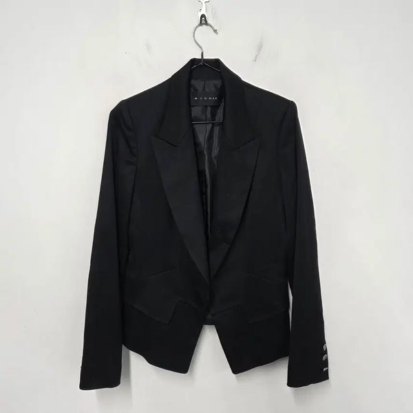 [BUNJANG] Misha Jacket / 미샤 자켓