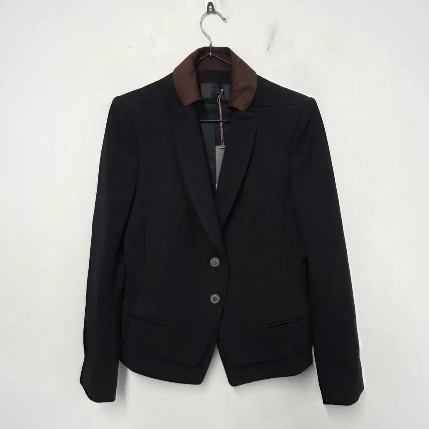 [BUNJANG] System Jacket / 시스템 자켓