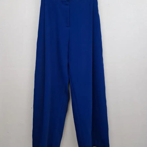 [BUNJANG] Chiffon Wide Pants Size 29 / 쉬폰 와이드팬츠29