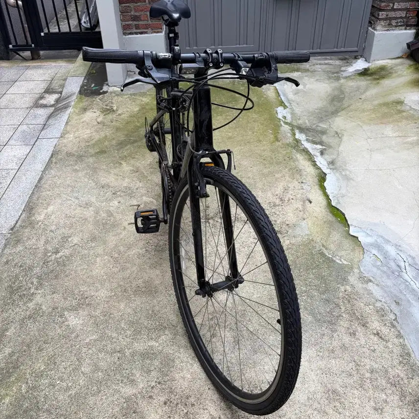 [BUNJANG] Specialized Sirrus 1.0 Hybrid Bicycle (2021) / 스페셜라이즈드 시러스 하이브리드 자전거