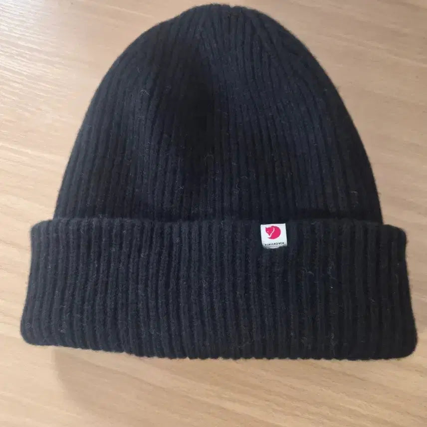[BUNJANG] Fjällräven Beanie / 피엘라벤 비니