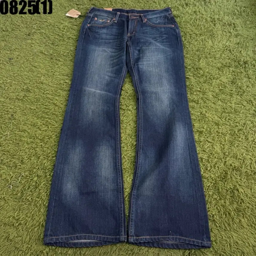[BUNJANG] Levi's Bootcut Denim Jeans Size 30 / 리바이스 부츠컷 데님 30