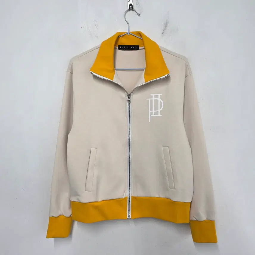 [BUNJANG] Publicex Jersey / 퍼블리카엑스 져지