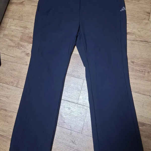 [BUNJANG] Adidas Women's Golf Pants Size 85 (32) / 아디다스 여성 골프 팬츠 바지 85 (32)