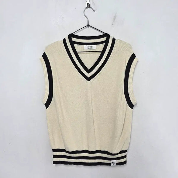 [BUNJANG] Studio Tomboy Knit / 스튜디오톰보이 니트