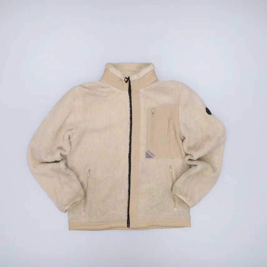 [BUNJANG] Discovery Expedition Fleece Jacket / 100 디스커버리 플리스 후리스자켓 0825H2