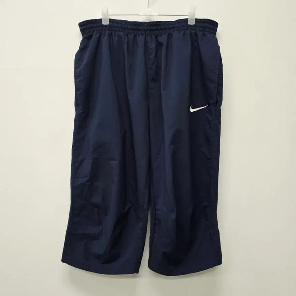 [BUNJANG] Nike 100 Size Training Pants / 나이키 100사이즈 트레이닝/4254/더본
