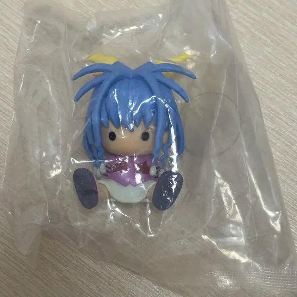 [BUNJANG] Hunter x Hunter Neon Pet Dol Sealed / 헌터헌터 네온 페타돌 미개봉