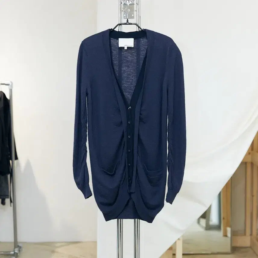 [BUNJANG] 3.1 Phillip Lim Cashmere Cardigan / 3.1필립림 캐시미어 가디건