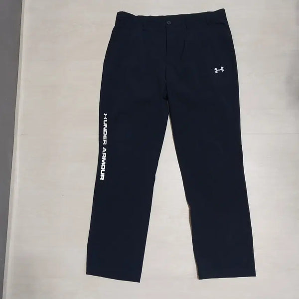 [BUNJANG] Men's Spring/Autumn Work Pants (33-inch Waist) / 춘추용 바지 남성33 인치